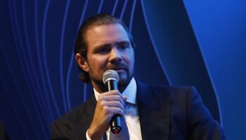 Relação de Vorcaro com políticos arrasta nomes de direita e esquerda para escândalo do Banco Master