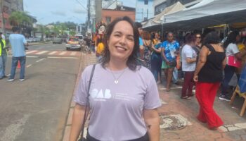 Dra. Juliana Drummond destaca respeito e igualdade em mensagem no Dia da Mulher