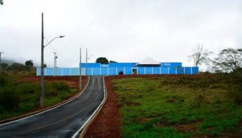 Homens armados invadem APAC em Itabira e resgatam interno