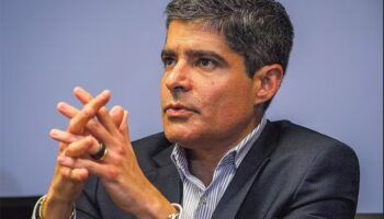 ACM Neto recebeu R$ 3,6 milhões do Master e da Reag, aponta Coaf