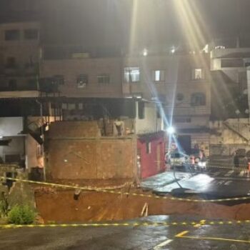  Vale apoia campanha “Abrace Minas – Recomeço” para ajudar famílias afetadas pelas chuvas em MG