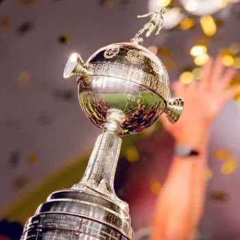 Copa Libertadores 2026: veja grupos, datas e jogos