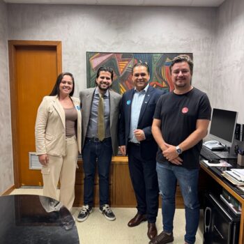 Mutirão para emissão de carteiras de identidade terá 500 vagas em Itabira