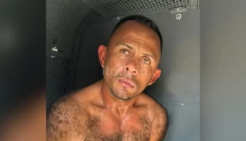 Feminicídio: suspeito de matar companheira no Dia da Mulher é preso em BH