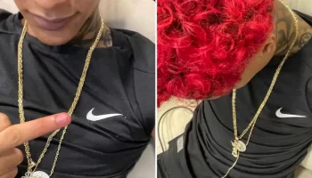 Foragido, Oruam reaparece em postagem polêmica e desafia polícia