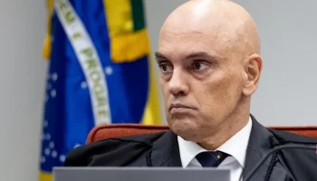 Vorcaro trocou mensagens com Moraes no dia de sua prisão: ‘Conseguiu bloquear?’