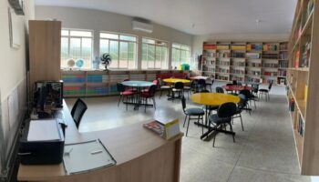 Militares da reserva vão reforçar segurança dentro de 141 escolas mineiras a partir do mês que vem