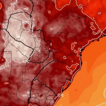 Calorão de até 42°C vai castigar 3 estados no início da semana; veja onde há grande risco