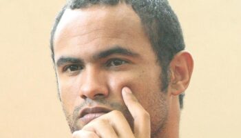 Goleiro Bruno ignora ordem de prisão e é considerado foragido pela Justiça do Rio