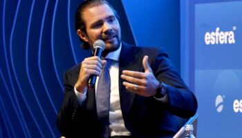 Vorcaro troca defesa e contrata ex-advogado de delator da operação Lava Jato