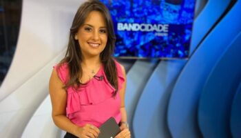 Morre Alice Ribeiro, aos 35 anos, repórter da Band Minas vítima de acidente na BR-381, em Sabará