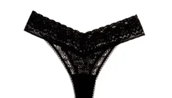 Homem é preso por furtar calcinha de varal em MG