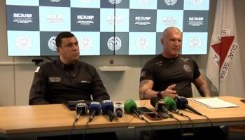 MG cria 6 presídios de segurança máxima para presos faccionados e endurece regras de visitas