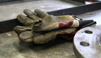 Mais de um trabalhador morre por dia em MG, e acidentes superam média nacional de gravidade