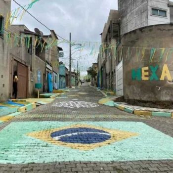 Prefeitura de Itabira prorroga inscrições do concurso Nossa Rua é Hexa até 3 de maio