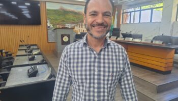 Projeto na Câmara de Itabira quer trocar sinal sonoro por música nas escolas