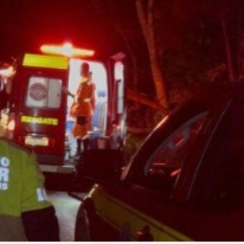 Homem é suspeito de jogar álcool no corpo da companheira e incendiar casa em Betim