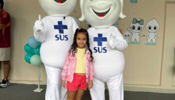 Mais de 1.300 pessoas são vacinadas no Dia D e Saúde reforça alerta para síndromes respiratórias