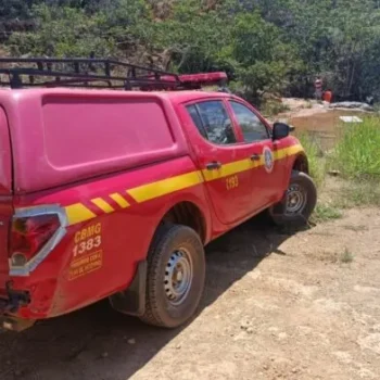 Após dois dias de buscas, jovem é encontrado sem vida em rio de São Gonçalo