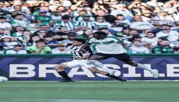 Atlético cria chances, mas paga caro por falhas e perde para Coritiba