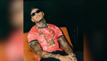 Cantor Anderson Neiff, ‘Rei do brega funk’, é baleado em SP