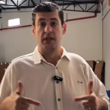 Após prisão, MPMG denuncia prefeito de Guanhães por ameaçar ex-mulher de morte