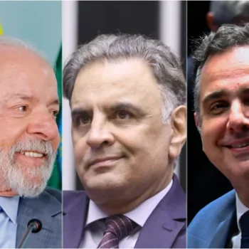 Aécio diz que aliança com PT é difícil, mas que ‘na política nada é impossível’
