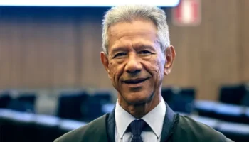Tribunal de Justiça de Minas Gerais elege Vicente de Oliveira Silva presidente para o biênio 2026/2028