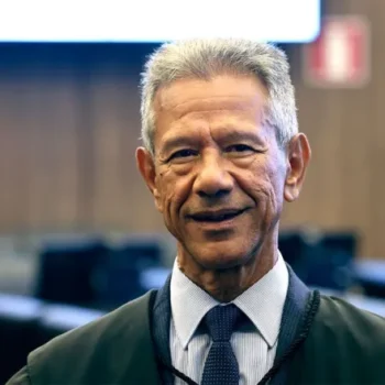 Tribunal de Justiça de Minas Gerais elege Vicente de Oliveira Silva presidente para o biênio 2026/2028