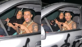 PF prende MC Poze do Rodo e MC Ryan SP por suspeita de lavagem de dinheiro de R$ 1,6 bi