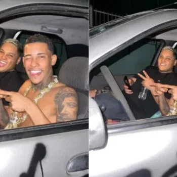 PF prende MC Poze do Rodo e MC Ryan SP por suspeita de lavagem de dinheiro de R$ 1,6 bi