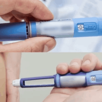 Canetas emagrecedoras: entenda quando o uso pode fazer mal à saúde