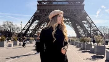 Estudante de medicina brasileira é encontrada morta no Paraguai