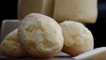 Queijo canastra e pão de queijo são destaque em ranking de gastronomia
