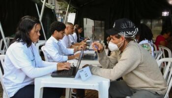 Cartórios de todo o Brasil fazem mutirão de registro civil esta semana