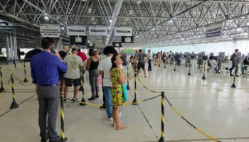 Eleitor tem até 6 de maio para regularizar situação eleitoral; saiba como fazer