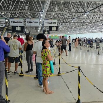 Eleitor tem até 6 de maio para regularizar situação eleitoral; saiba como fazer