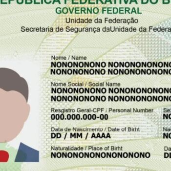 Prazo para cadastrar ou renovar biometria que garante Bolsa Família é ampliado