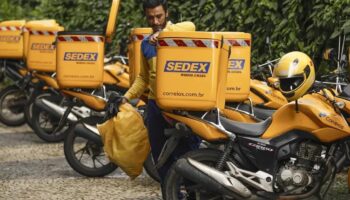 Correios: plano de demissão voluntária tem adesão de apenas 30% da meta