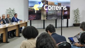 Prejuízo dos Correios triplica e chega a R$ 8,5 bilhões