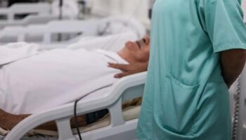 Minas entra na fase de pico de doenças respiratórias, com alta de 22% nos casos e 350 mortes em 2026