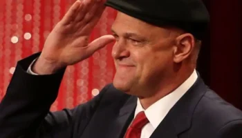 Família se despede de Oscar em cerimônia reservada de cremação