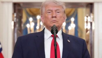 Efeito Trump: vínculo do PCC com combustíveis eleva risco para o Brasil