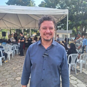 Carlinho Filho destaca importância do novo Posto Médico-Legal em Itabira