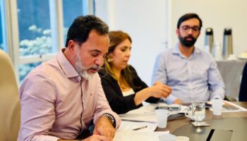 Assembleia do Cisurg debate operacionalização do Samu e aprova medidas para reduzir inadimplência