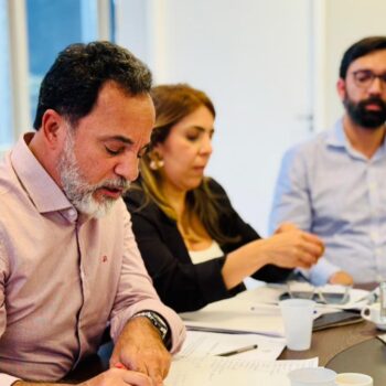 Assembleia do Cisurg debate operacionalização do Samu e aprova medidas para reduzir inadimplência