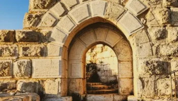 Exército de Israel captura castelo histórico e estratégico no sul do Líbano