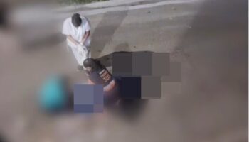 Homem é morto a pedradas no bairro Tanquinho I, em João Monlevade