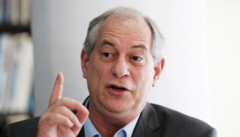 Ciro Gomes descarta candidatura à Presidência em 2026 e confirma disputa pelo Governo do Ceará