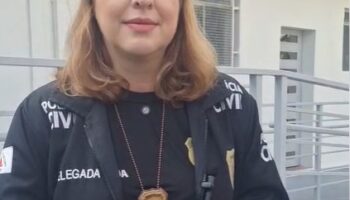 Letícia Gamboge destaca novo Posto Médico-Legal inaugurado pela PCMG em Itabira